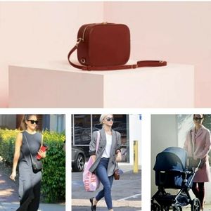 POP SUKI CAMERA BAG CUSTOMIZED